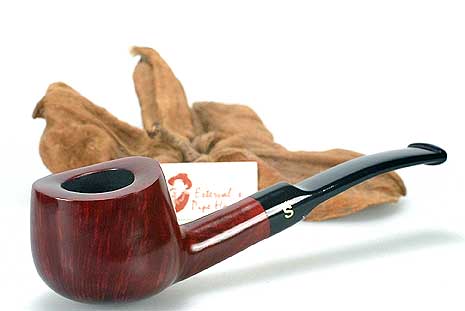 Stanwell Featherweight 242 Red